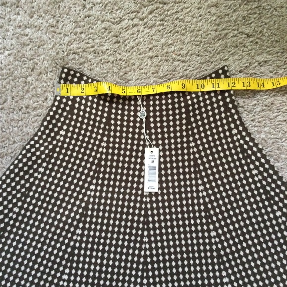 🔥🔥HOST PIC🔥🔥Max Studio Knitted Skirt - Picture 2 of 15